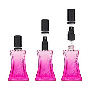 Pink lapis lazuli 20ml (black microspray)